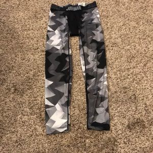 Men’s M Jordan Compression Pants (24)